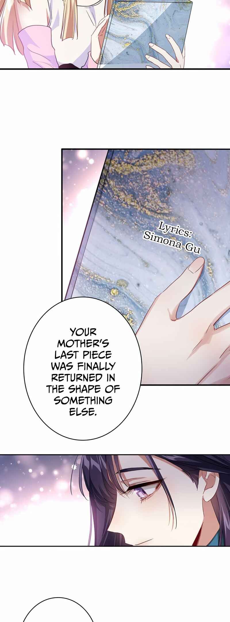 Star Dream Idol Project Chapter 351 - Page 17