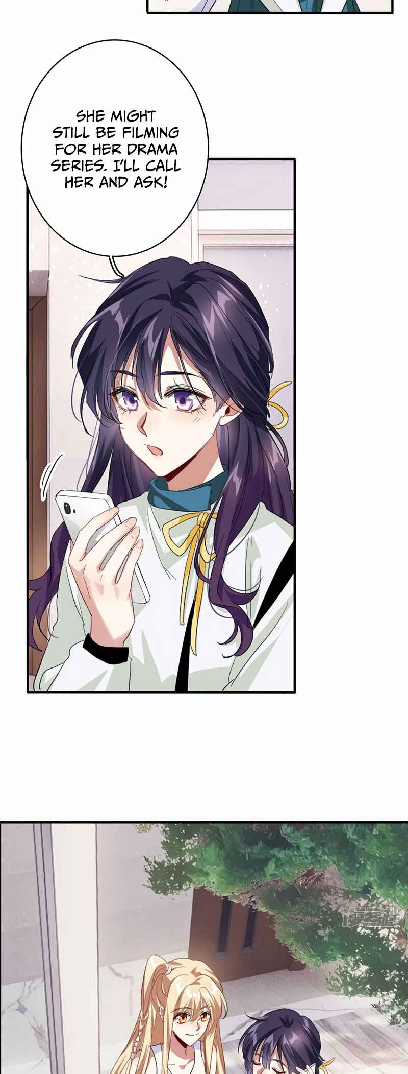 Star Dream Idol Project Chapter 351 - Page 20