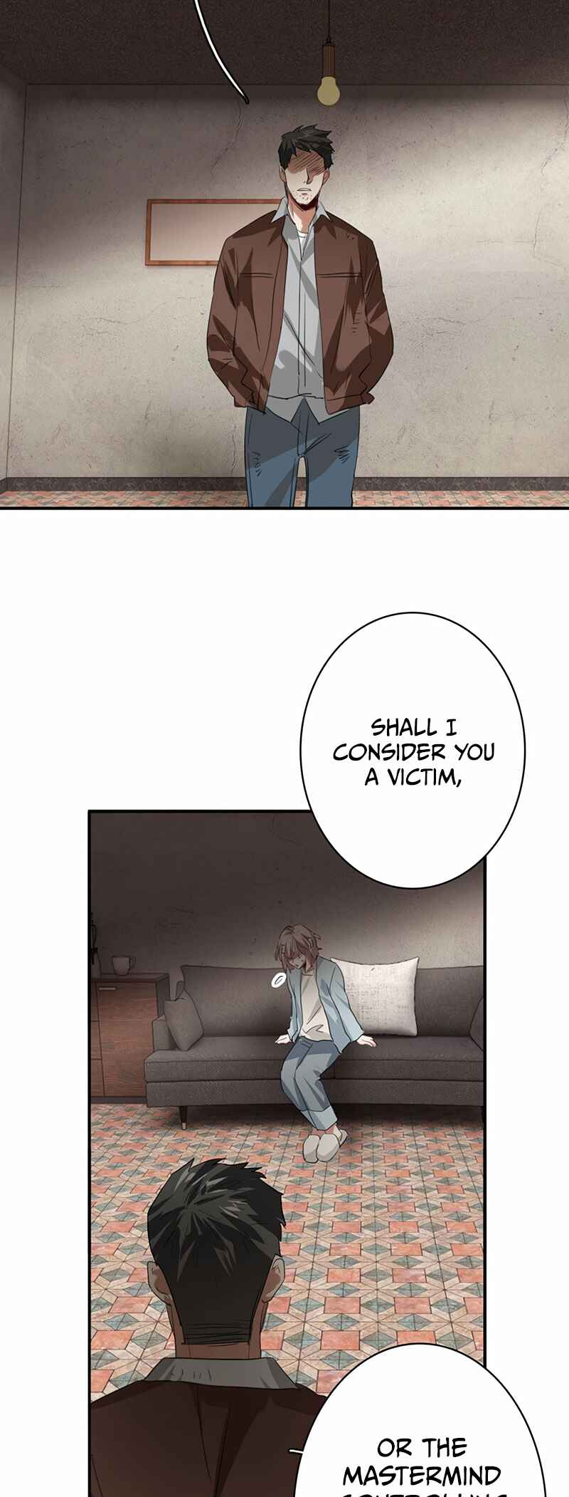Star Dream Idol Project Chapter 351 - Page 23