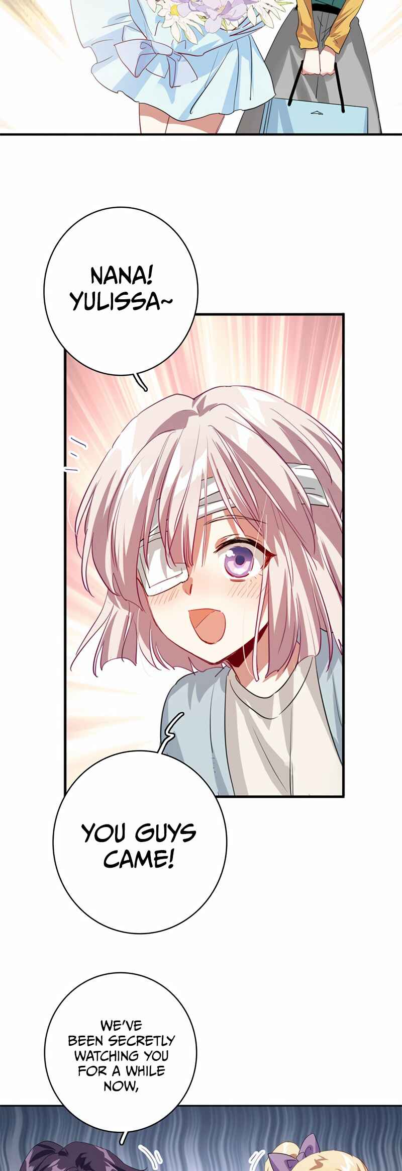 Star Dream Idol Project Chapter 351 - Page 26