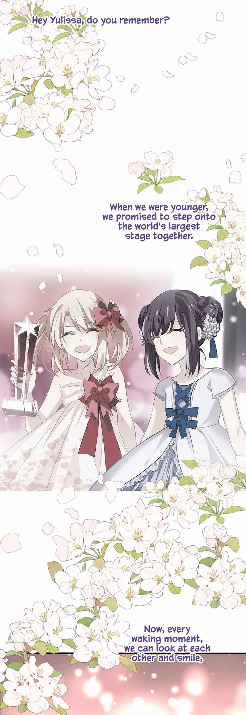 Star Dream Idol Project Chapter 351 - Page 30