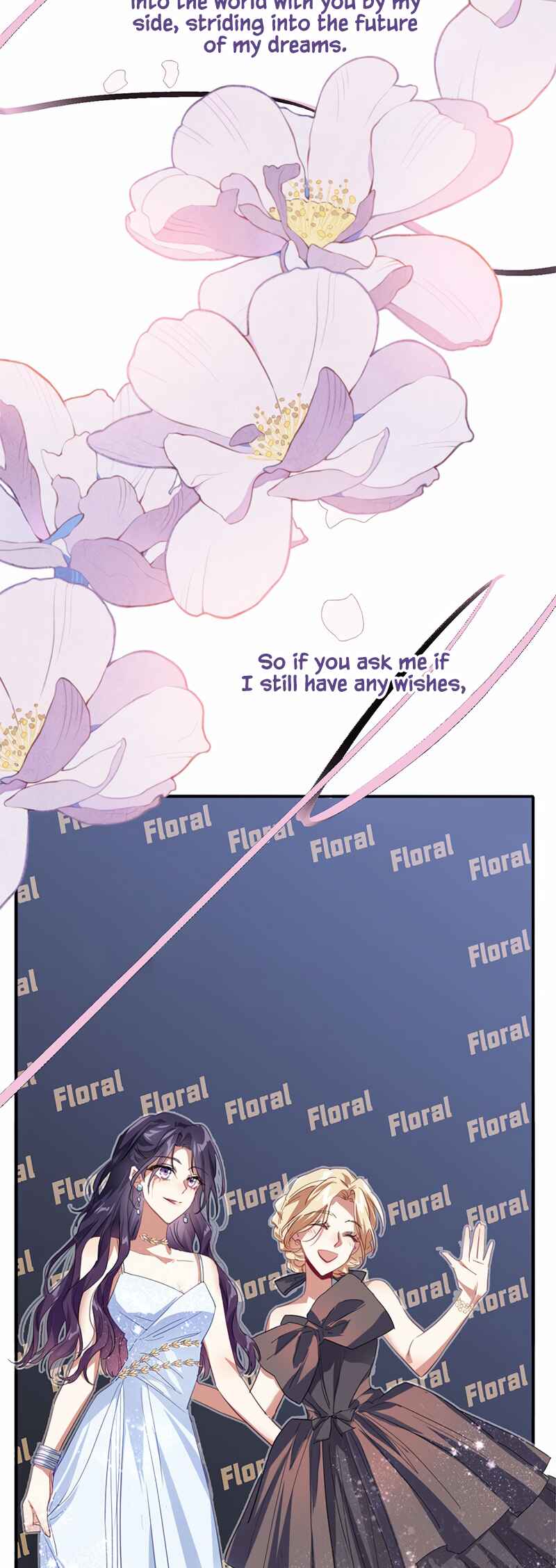 Star Dream Idol Project Chapter 351 - Page 34