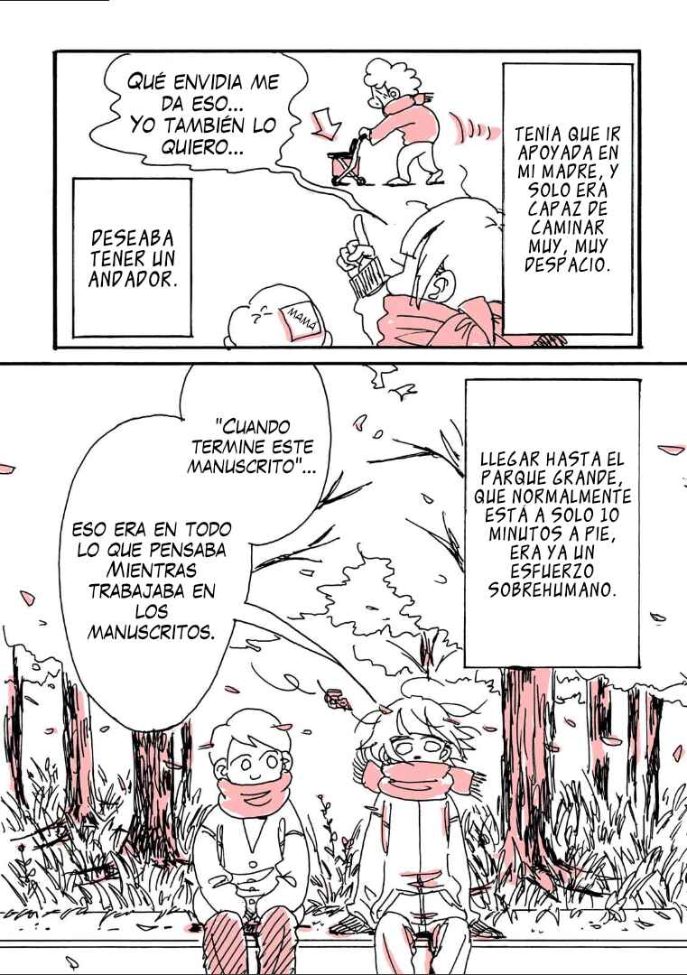 Ganbarisugi Jigoku kara Dasshutsu Shimashita Repo Chapter 0 - Page 17
