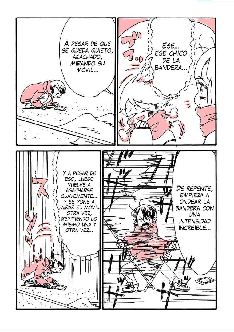 Ganbarisugi Jigoku kara Dasshutsu Shimashita Repo Chapter 0 - Page 20