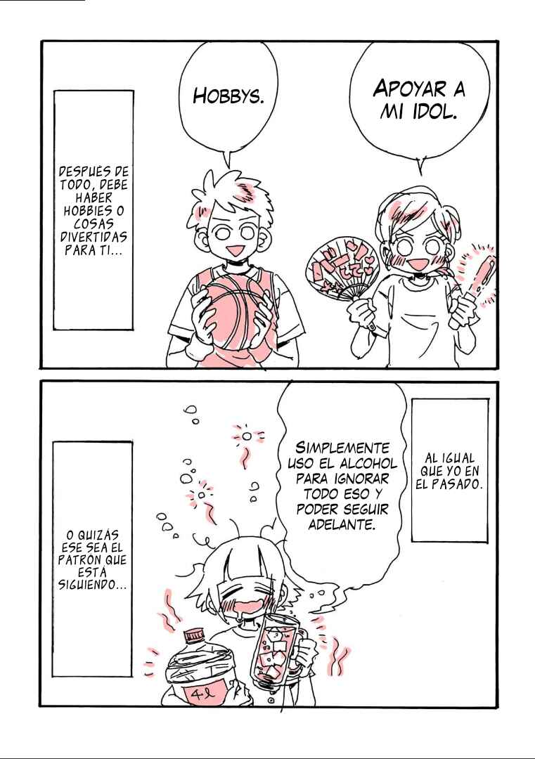 Ganbarisugi Jigoku kara Dasshutsu Shimashita Repo Chapter 0 - Page 7