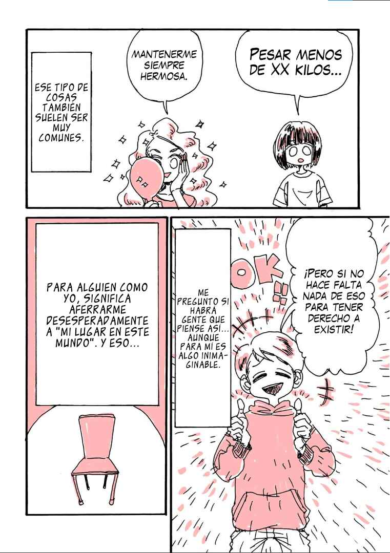 Ganbarisugi Jigoku kara Dasshutsu Shimashita Repo Chapter 0 - Page 8