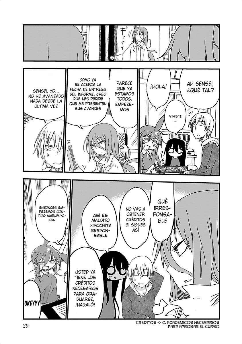 Horobi Club: Cool-kyou Shinja Tanpenshuu Chapter 4 - Page 2