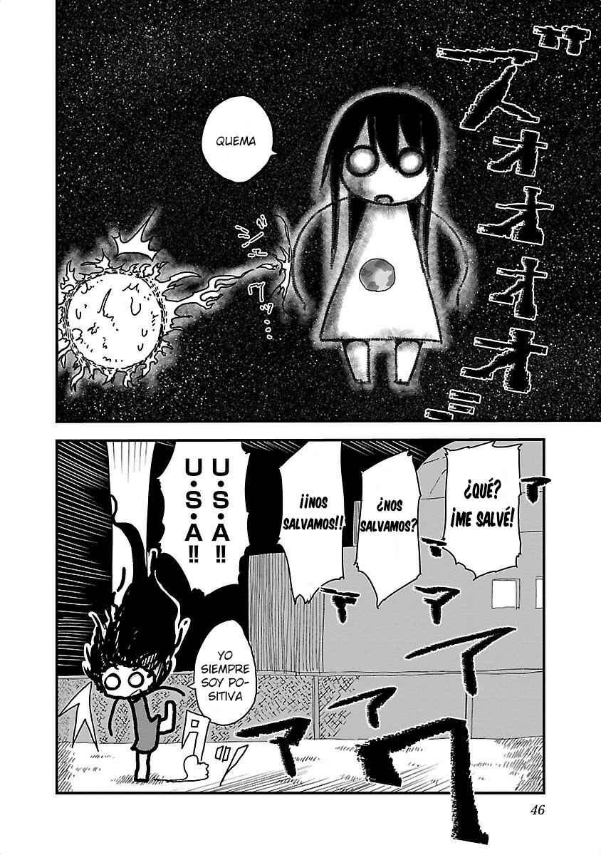 Horobi Club: Cool-kyou Shinja Tanpenshuu Chapter 4 - Page 9