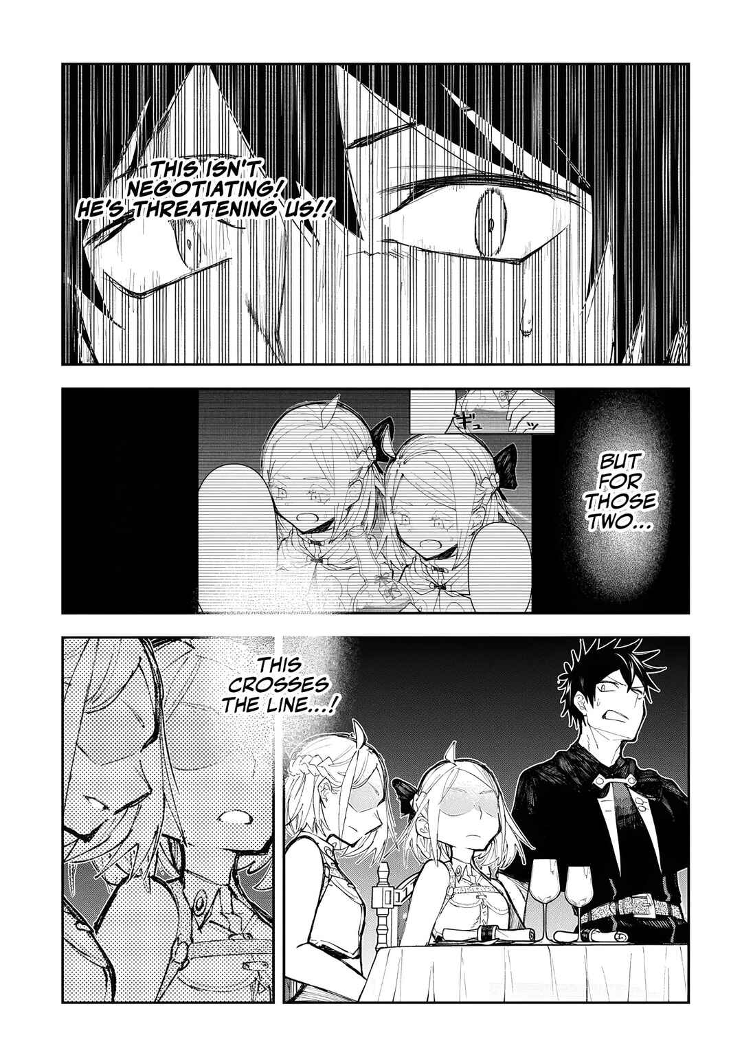 Juunenme, Kikan wo Akirameta Ten'isha wa Imasara Shujinkou ni Naru Chapter 13 - Page 13