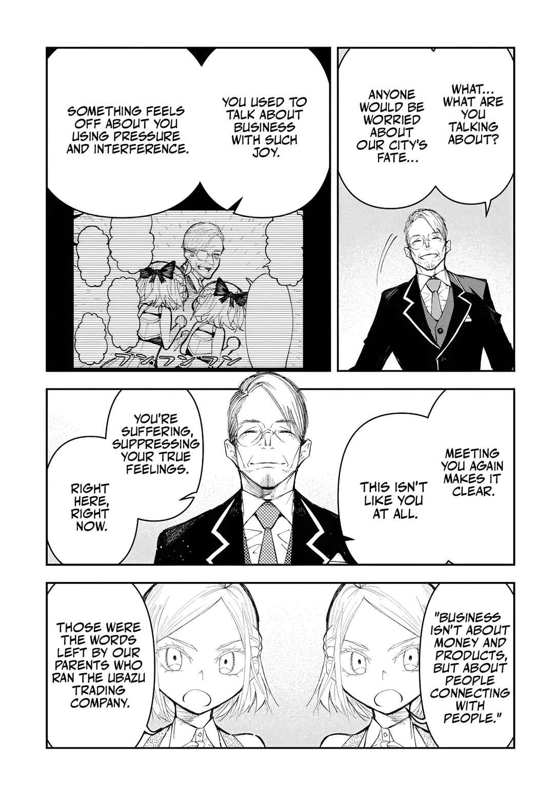 Juunenme, Kikan wo Akirameta Ten'isha wa Imasara Shujinkou ni Naru Chapter 13 - Page 15