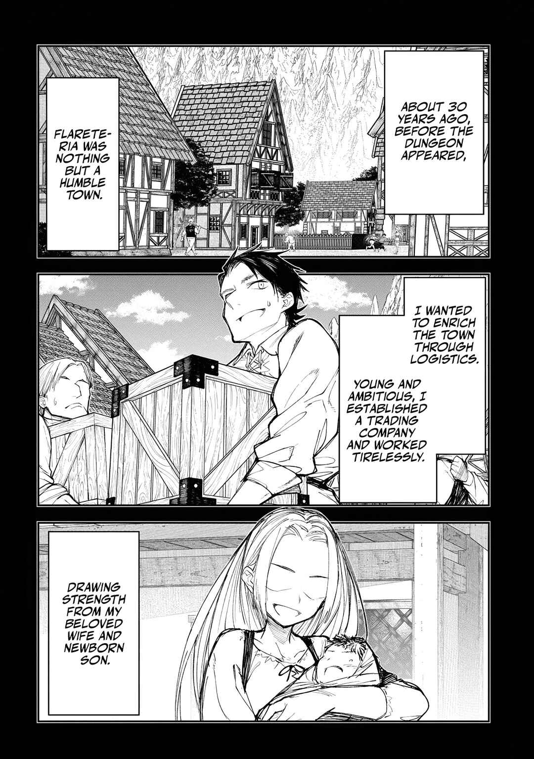 Juunenme, Kikan wo Akirameta Ten'isha wa Imasara Shujinkou ni Naru Chapter 13 - Page 18