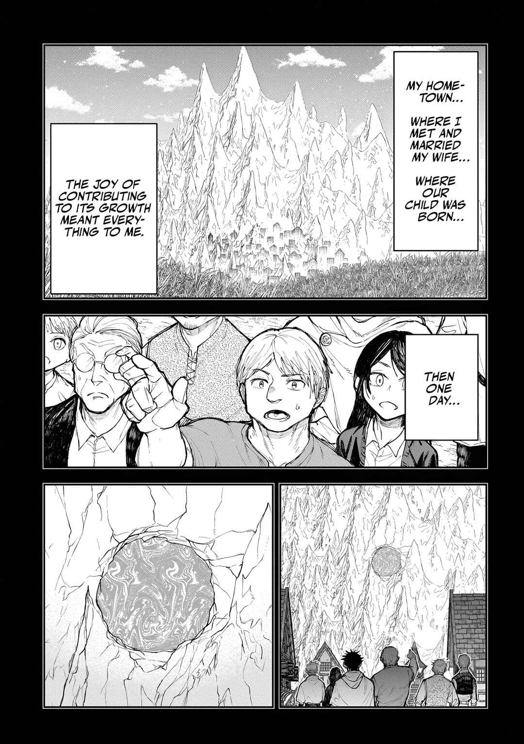 Juunenme, Kikan wo Akirameta Ten'isha wa Imasara Shujinkou ni Naru Chapter 13 - Page 19