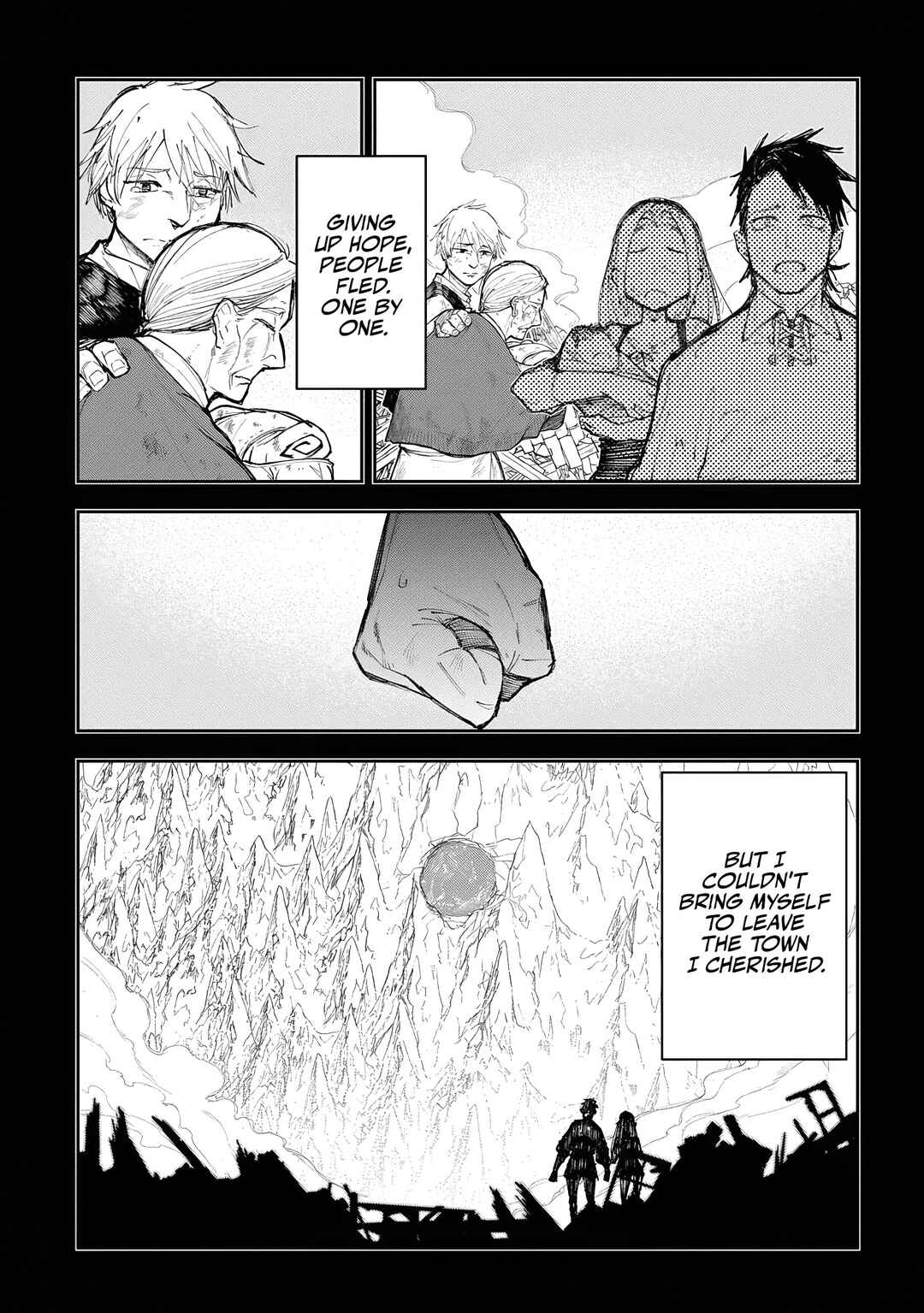 Juunenme, Kikan wo Akirameta Ten'isha wa Imasara Shujinkou ni Naru Chapter 13 - Page 21