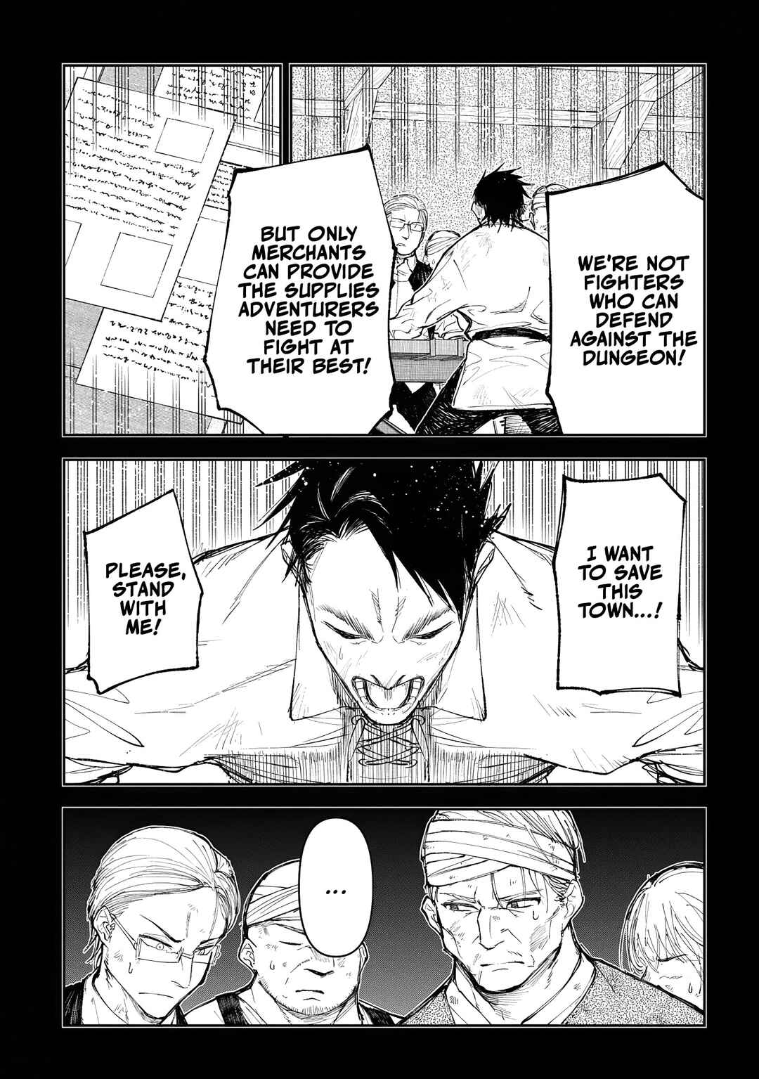 Juunenme, Kikan wo Akirameta Ten'isha wa Imasara Shujinkou ni Naru Chapter 13 - Page 23