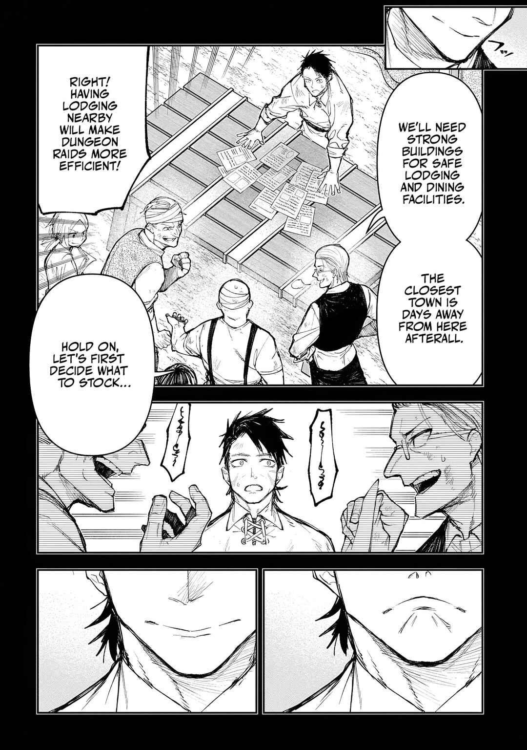 Juunenme, Kikan wo Akirameta Ten'isha wa Imasara Shujinkou ni Naru Chapter 13 - Page 24