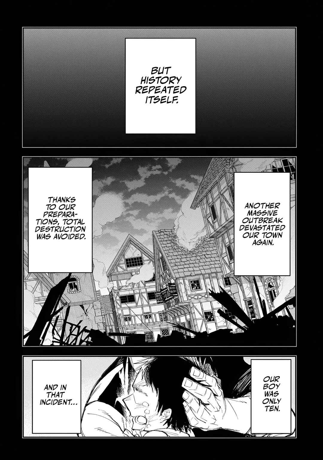 Juunenme, Kikan wo Akirameta Ten'isha wa Imasara Shujinkou ni Naru Chapter 13 - Page 26