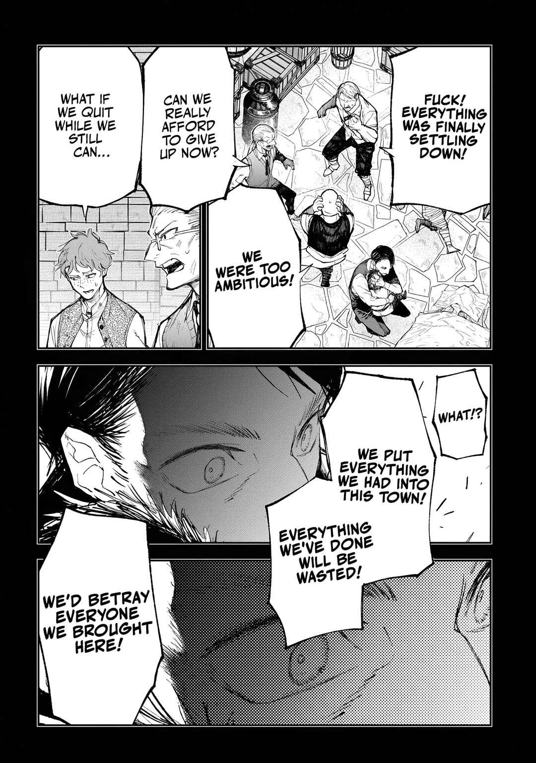 Juunenme, Kikan wo Akirameta Ten'isha wa Imasara Shujinkou ni Naru Chapter 13 - Page 28