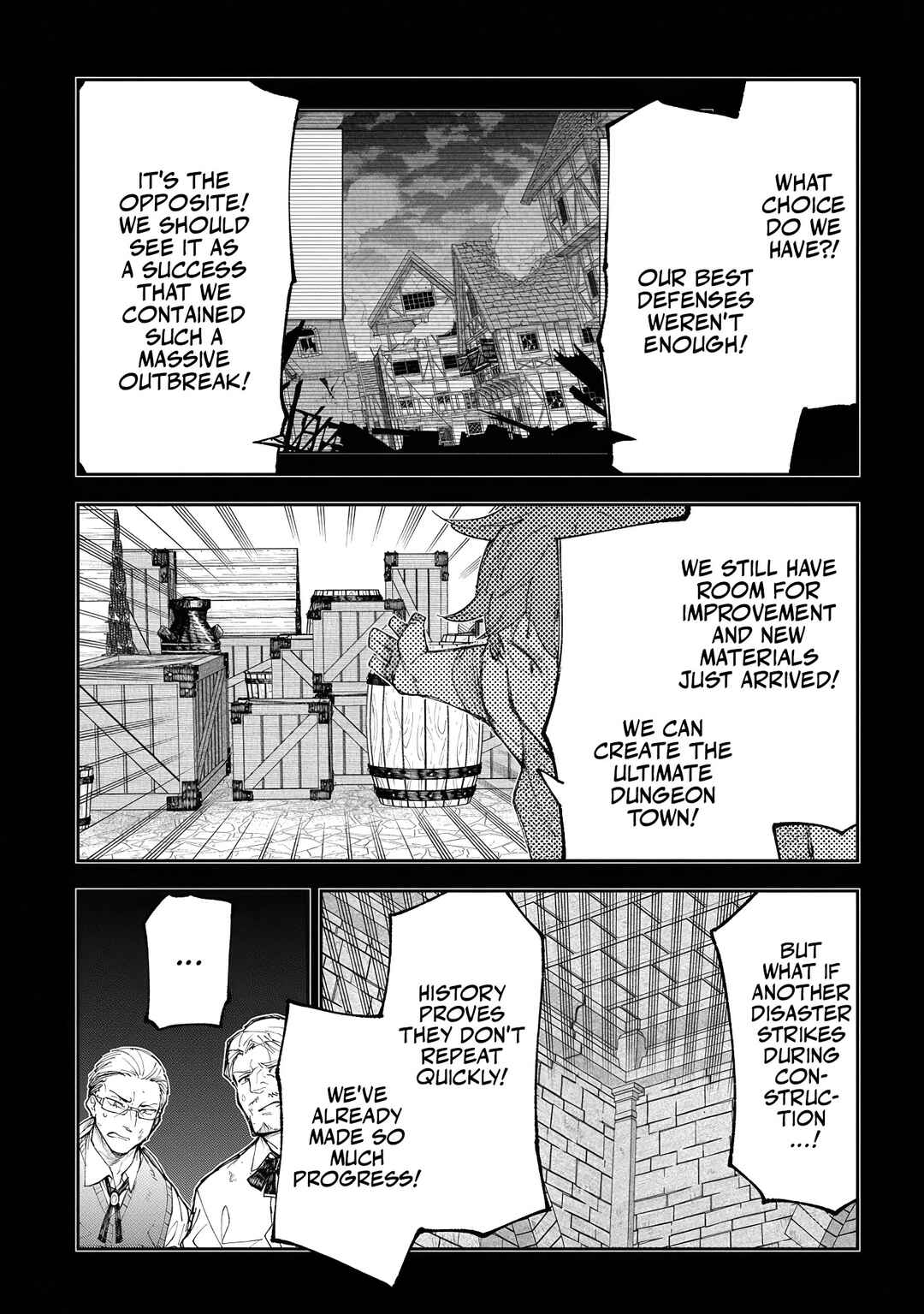 Juunenme, Kikan wo Akirameta Ten'isha wa Imasara Shujinkou ni Naru Chapter 13 - Page 29