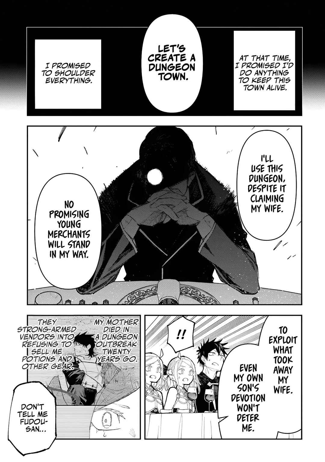 Juunenme, Kikan wo Akirameta Ten'isha wa Imasara Shujinkou ni Naru Chapter 13 - Page 31