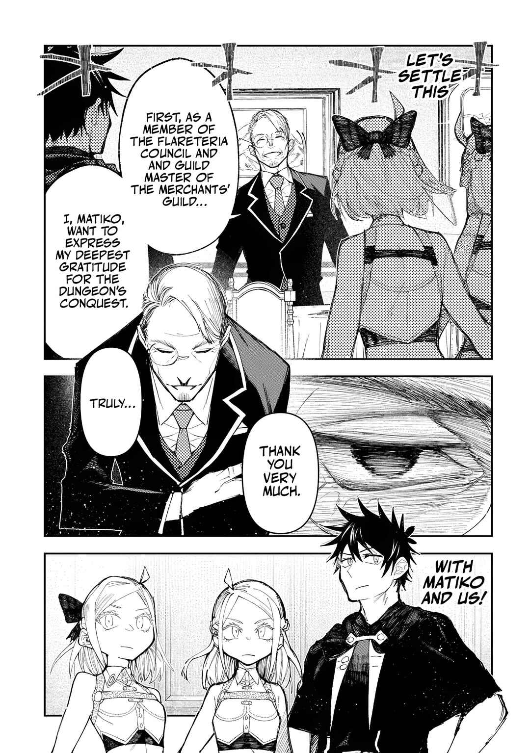 Juunenme, Kikan wo Akirameta Ten'isha wa Imasara Shujinkou ni Naru Chapter 13 - Page 5