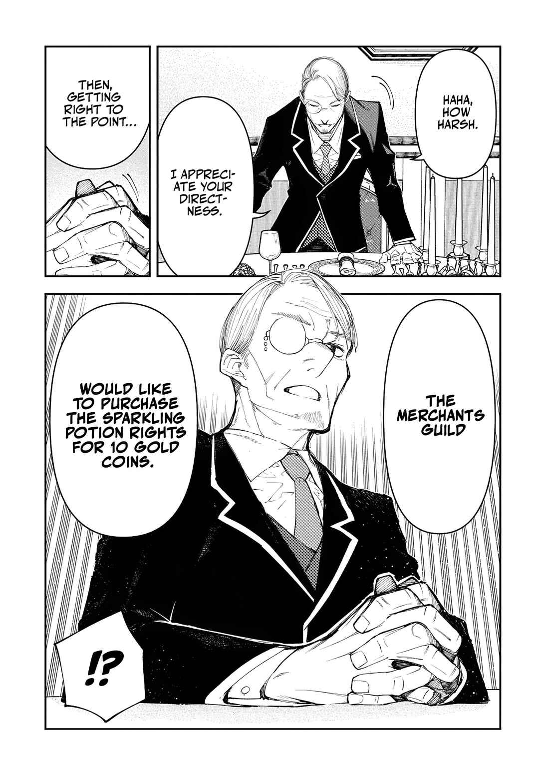 Juunenme, Kikan wo Akirameta Ten'isha wa Imasara Shujinkou ni Naru Chapter 13 - Page 9