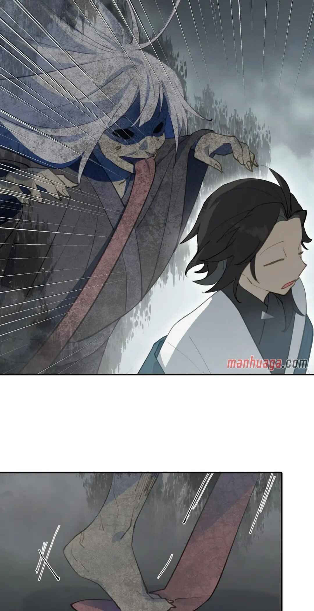 Kill the Male Lead to Become the Villainess Chapter 28 - Page 20