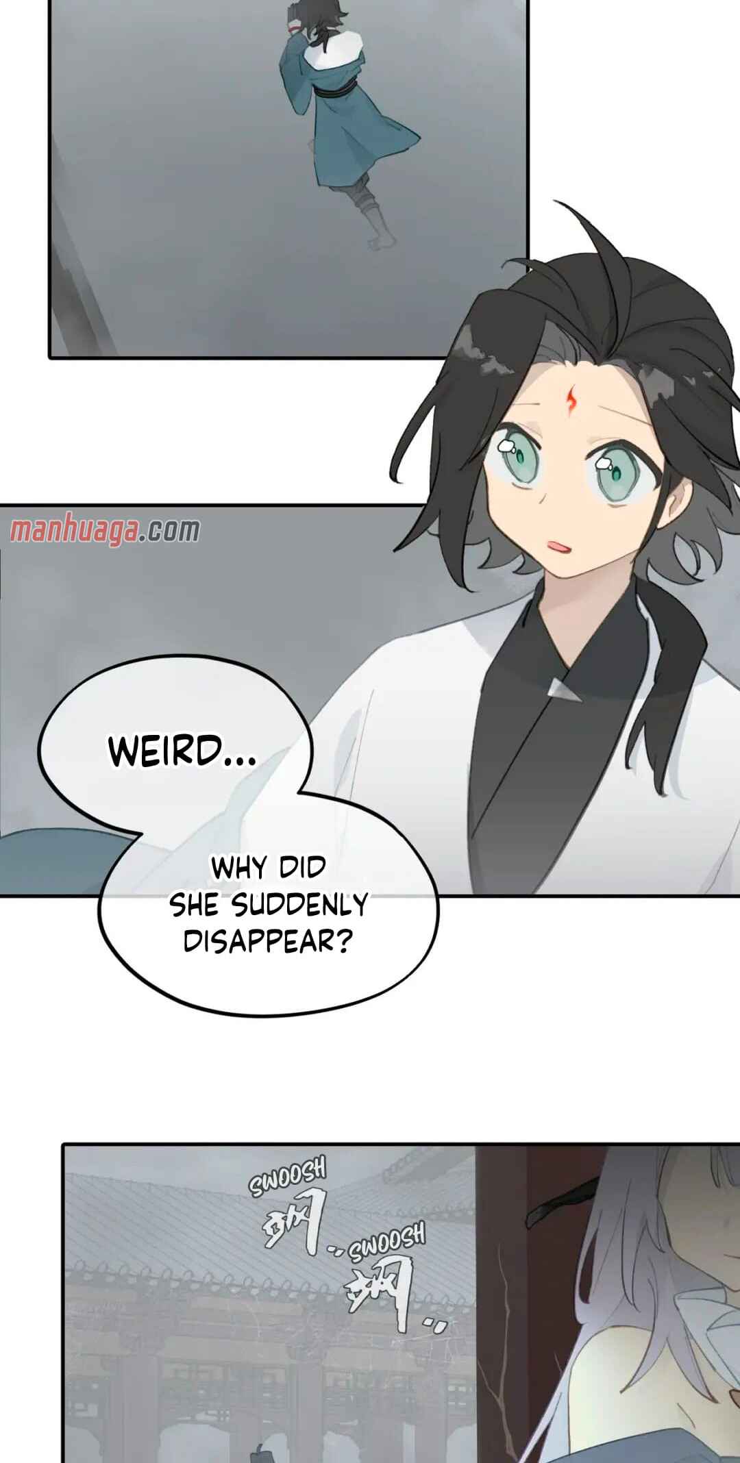 Kill the Male Lead to Become the Villainess Chapter 28 - Page 9