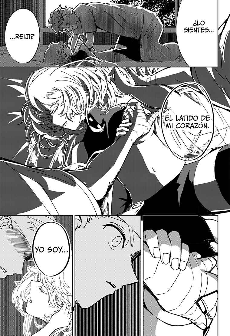 Digimon Paradox Chapter 2 - Page 43