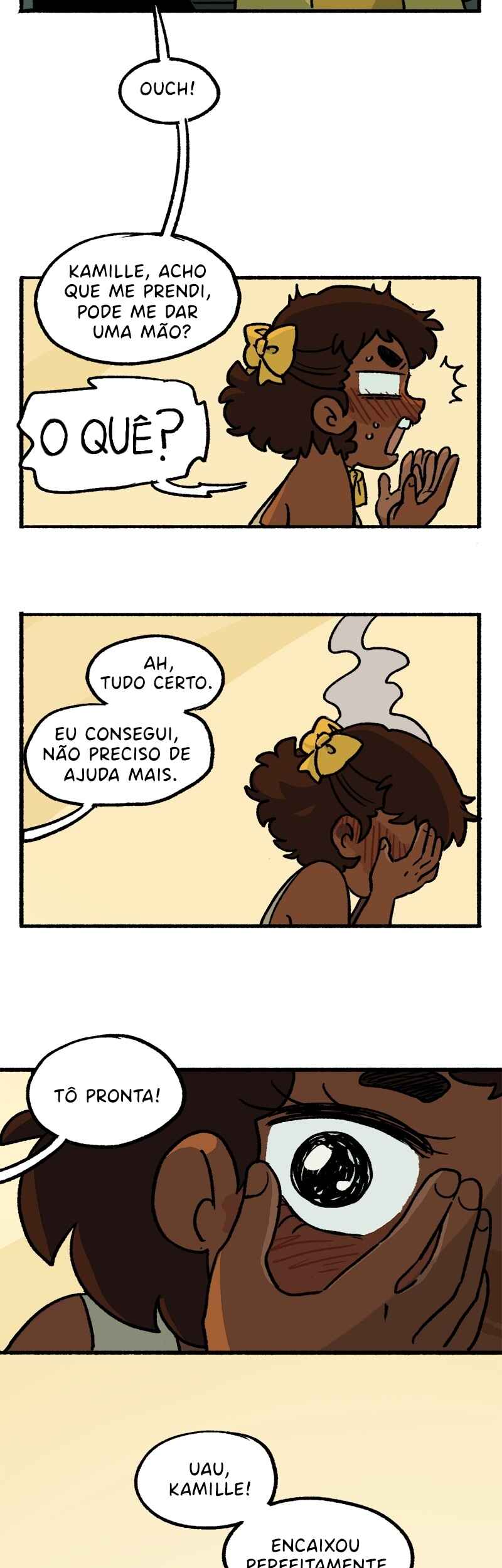 Marionetta Chapter 21 - Page 23