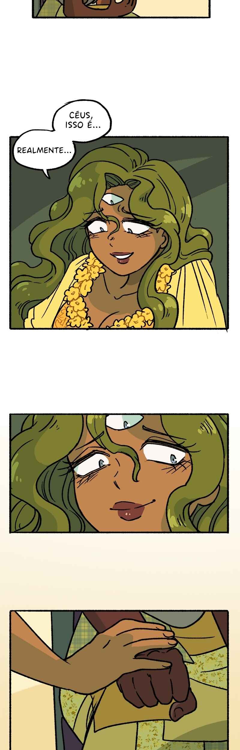 Marionetta Chapter 21 - Page 25