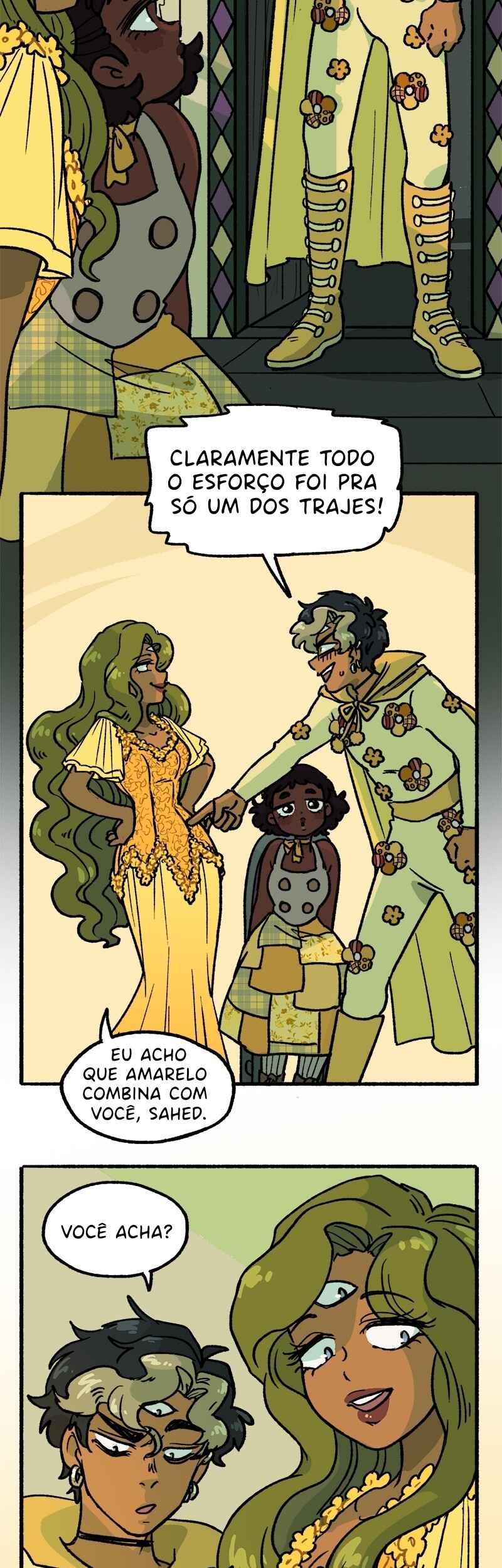 Marionetta Chapter 21 - Page 27