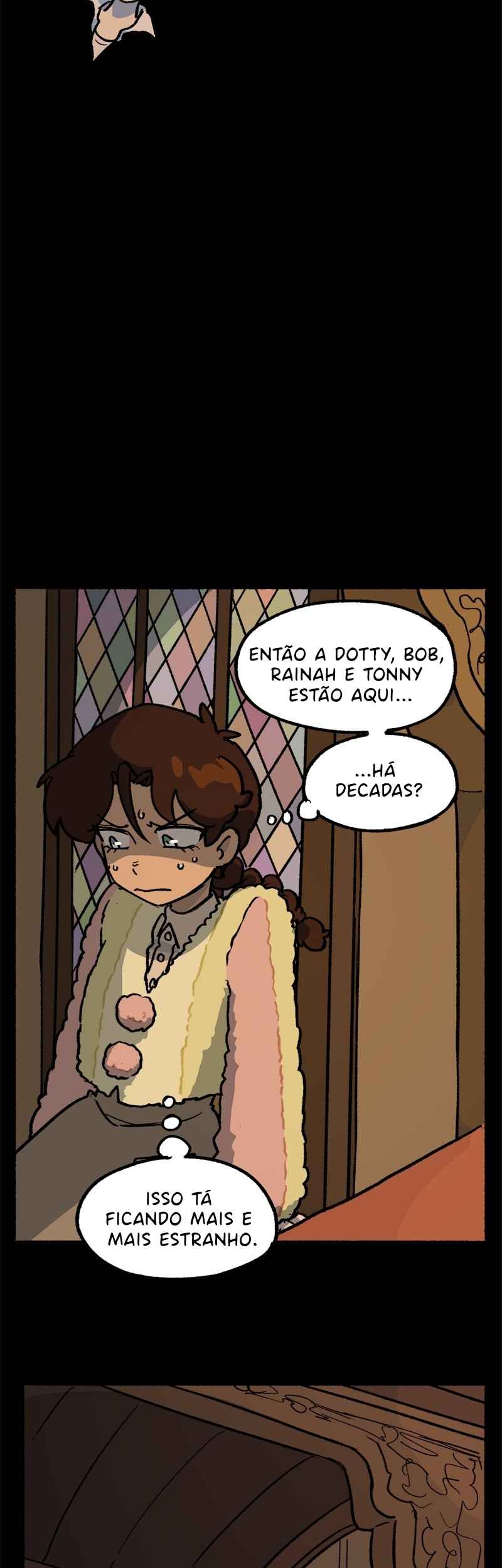 Marionetta Chapter 21 - Page 5