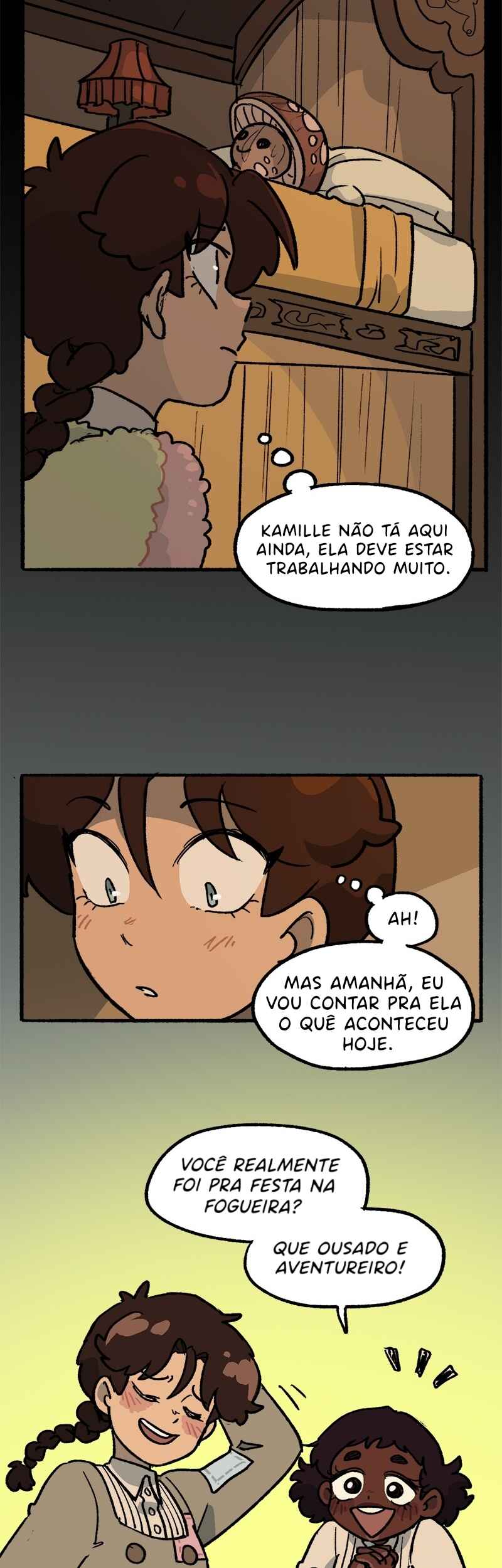 Marionetta Chapter 21 - Page 6