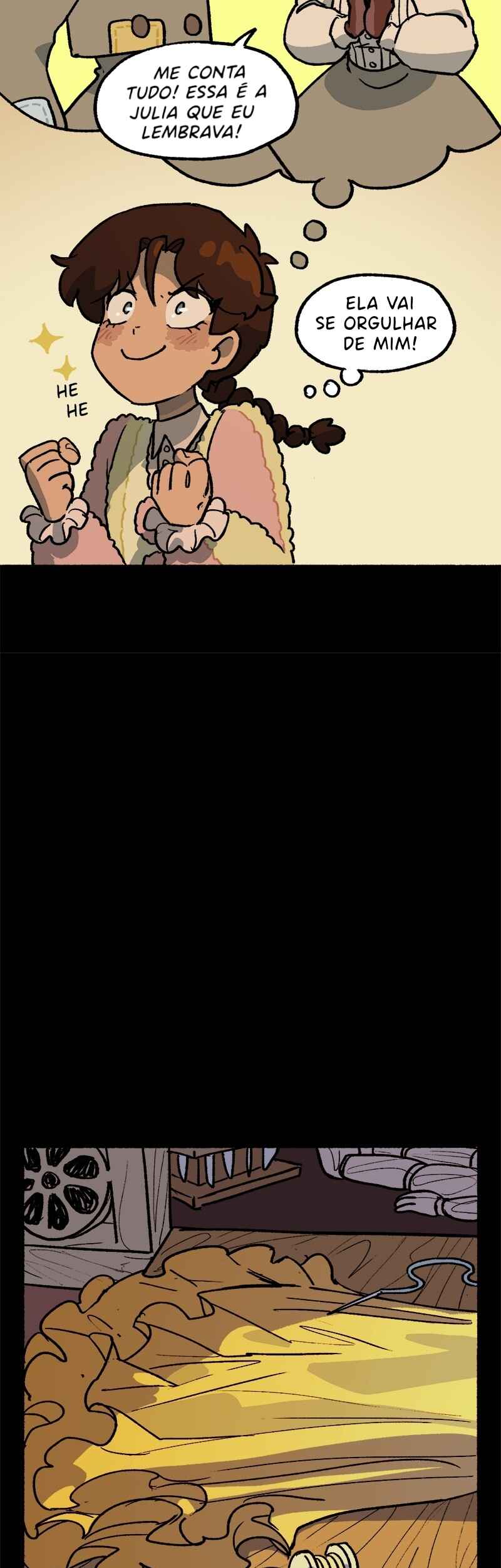 Marionetta Chapter 21 - Page 7