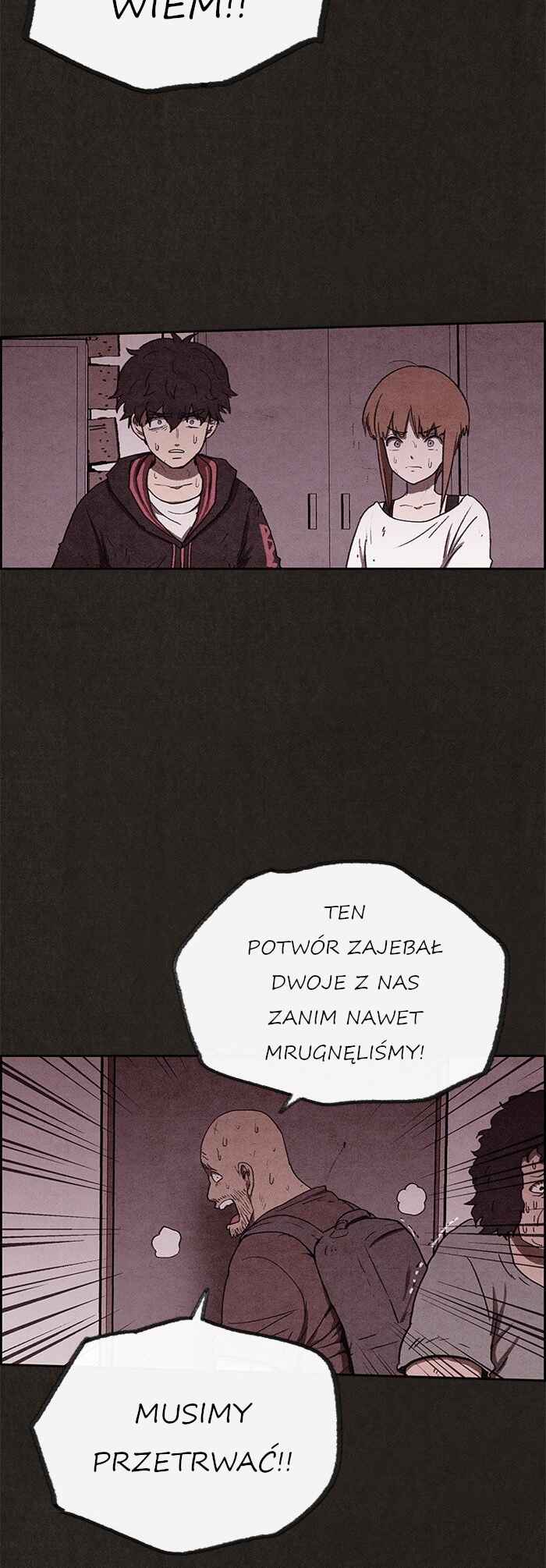 Sweet Home Chapter 62 - Page 11