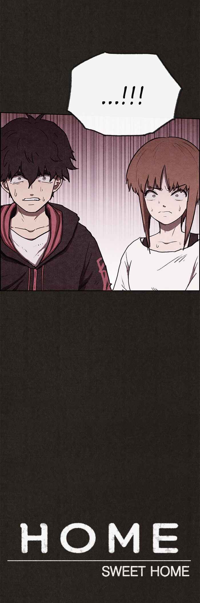 Sweet Home Chapter 62 - Page 12