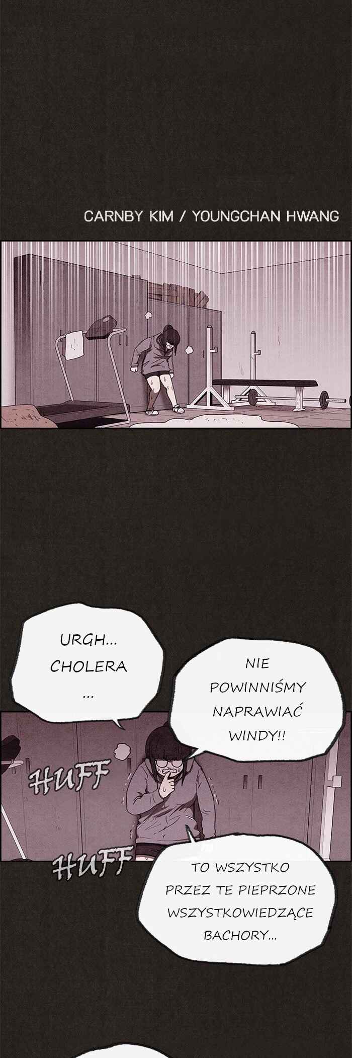 Sweet Home Chapter 62 - Page 13