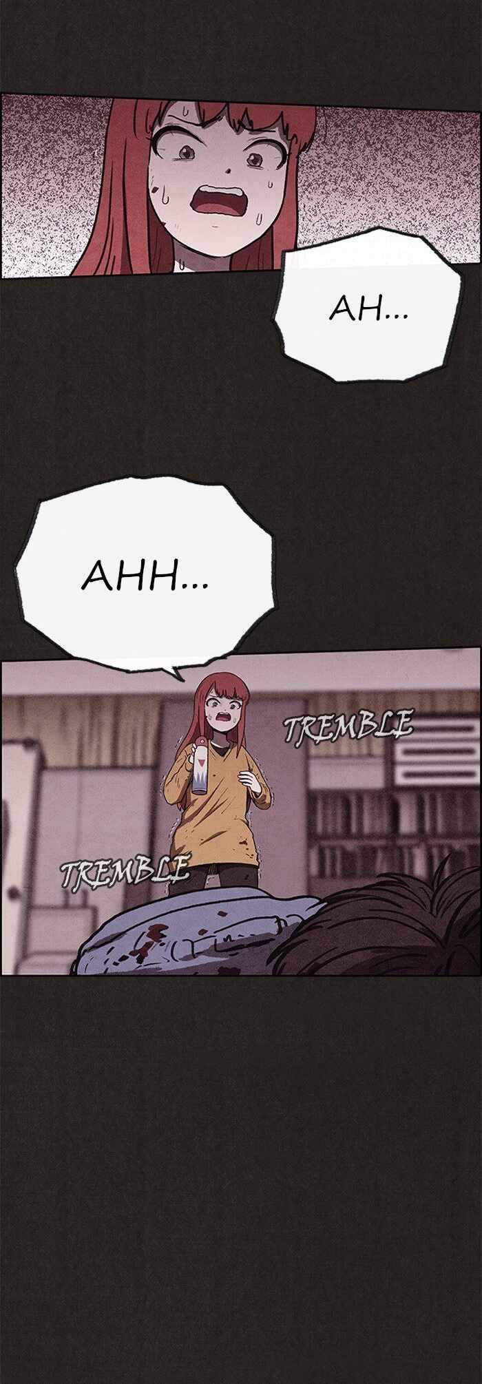 Sweet Home Chapter 62 - Page 2