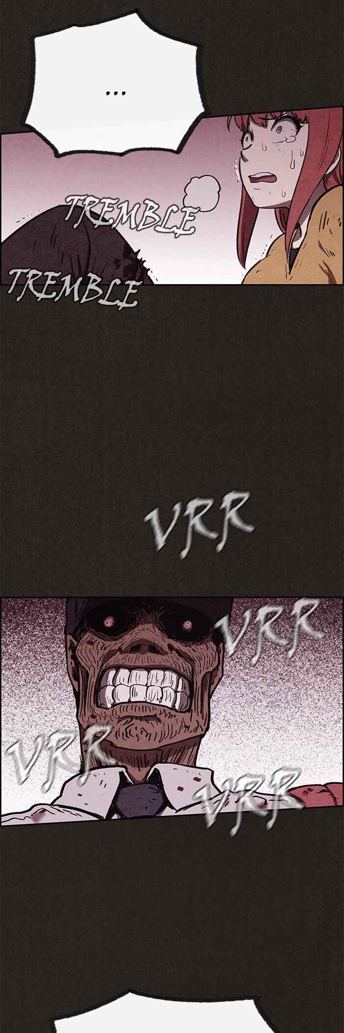 Sweet Home Chapter 62 - Page 20
