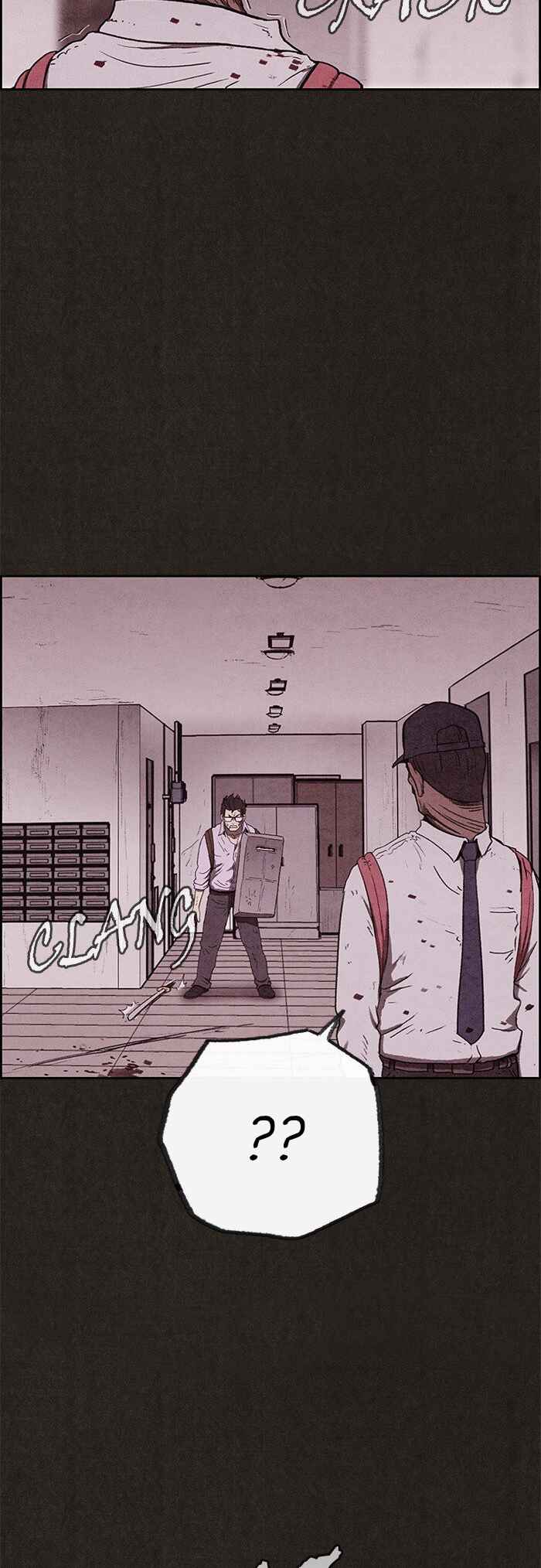 Sweet Home Chapter 62 - Page 23