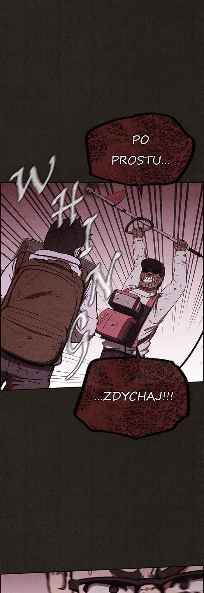 Sweet Home Chapter 62 - Page 26