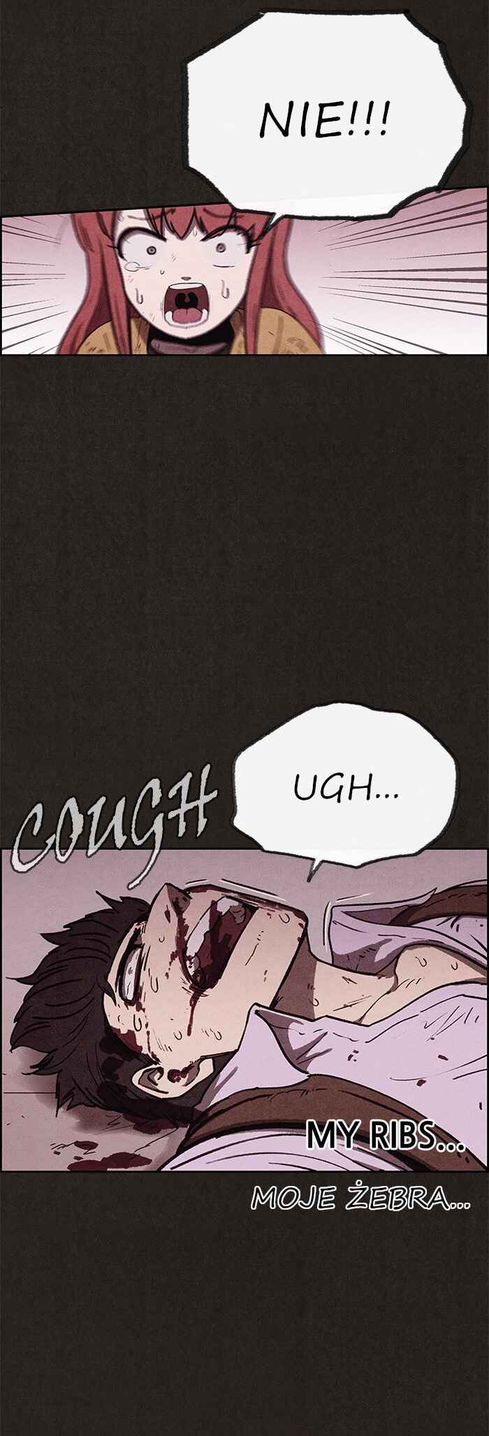 Sweet Home Chapter 62 - Page 35