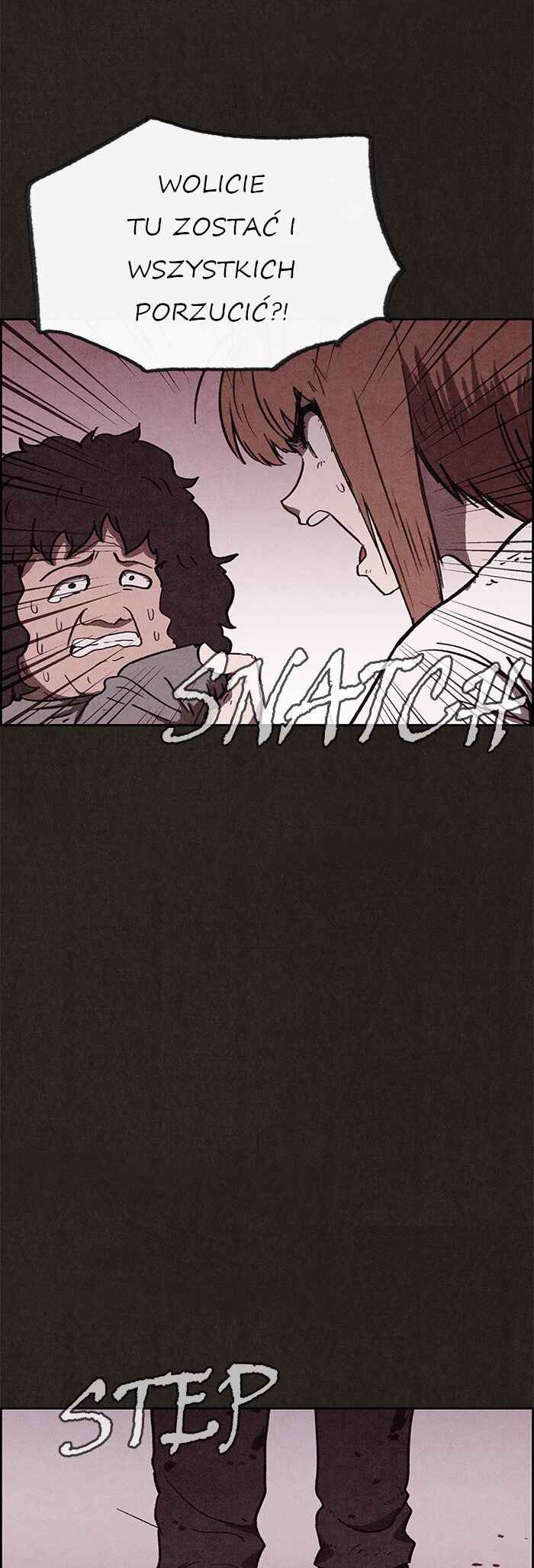 Sweet Home Chapter 62 - Page 38