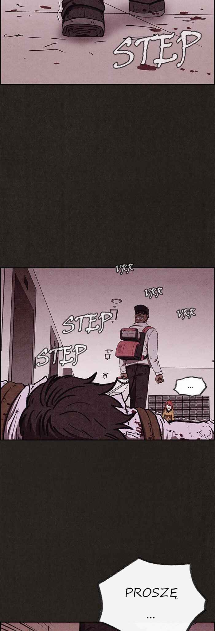 Sweet Home Chapter 62 - Page 39