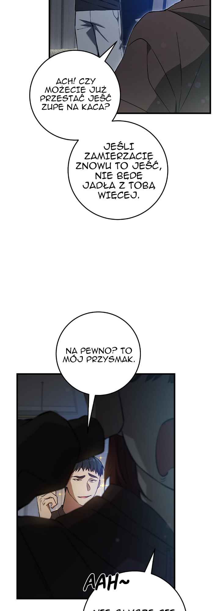 Hunter neun Joyonghi Salgo Sipda Chapter 6 - Page 31
