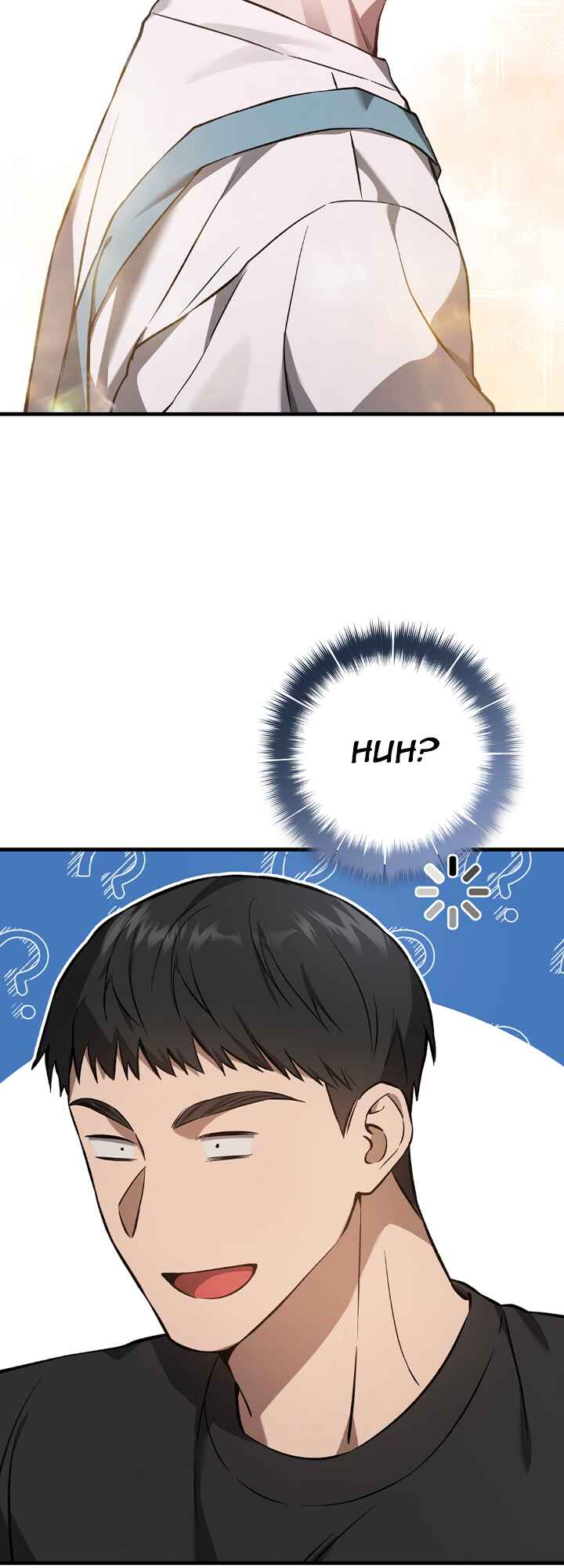 Hunter neun Joyonghi Salgo Sipda Chapter 6 - Page 38