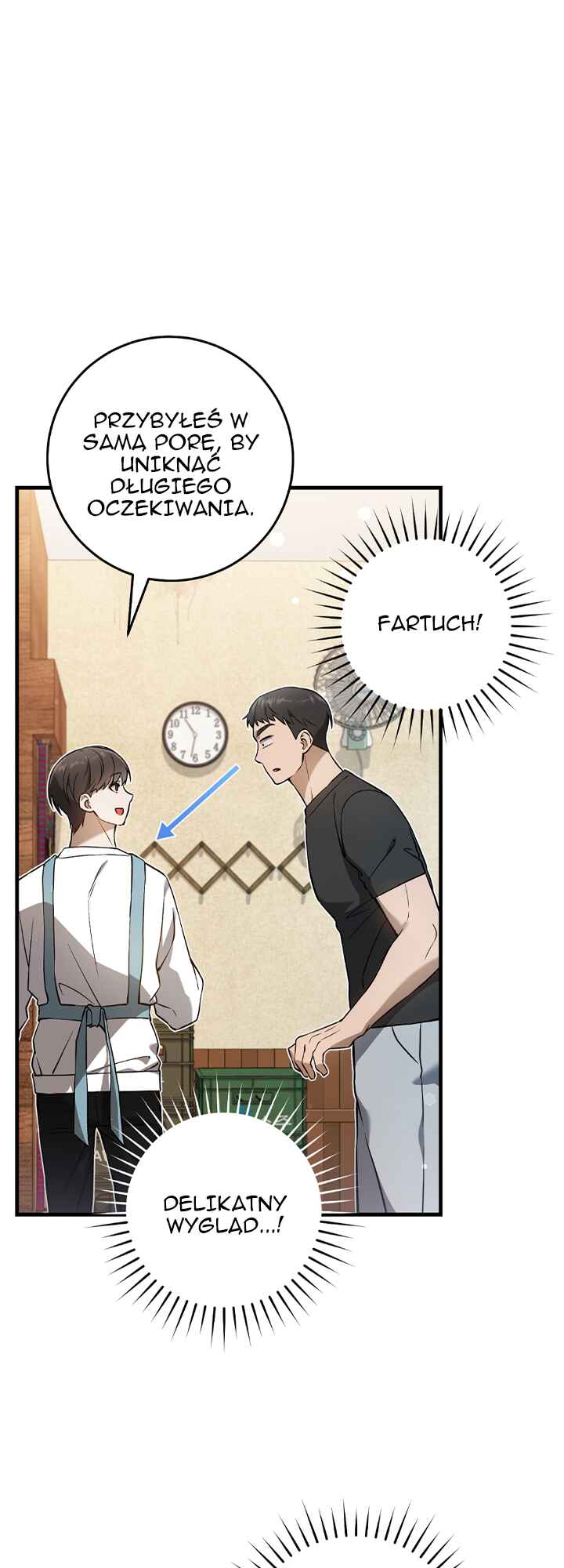 Hunter neun Joyonghi Salgo Sipda Chapter 6 - Page 39