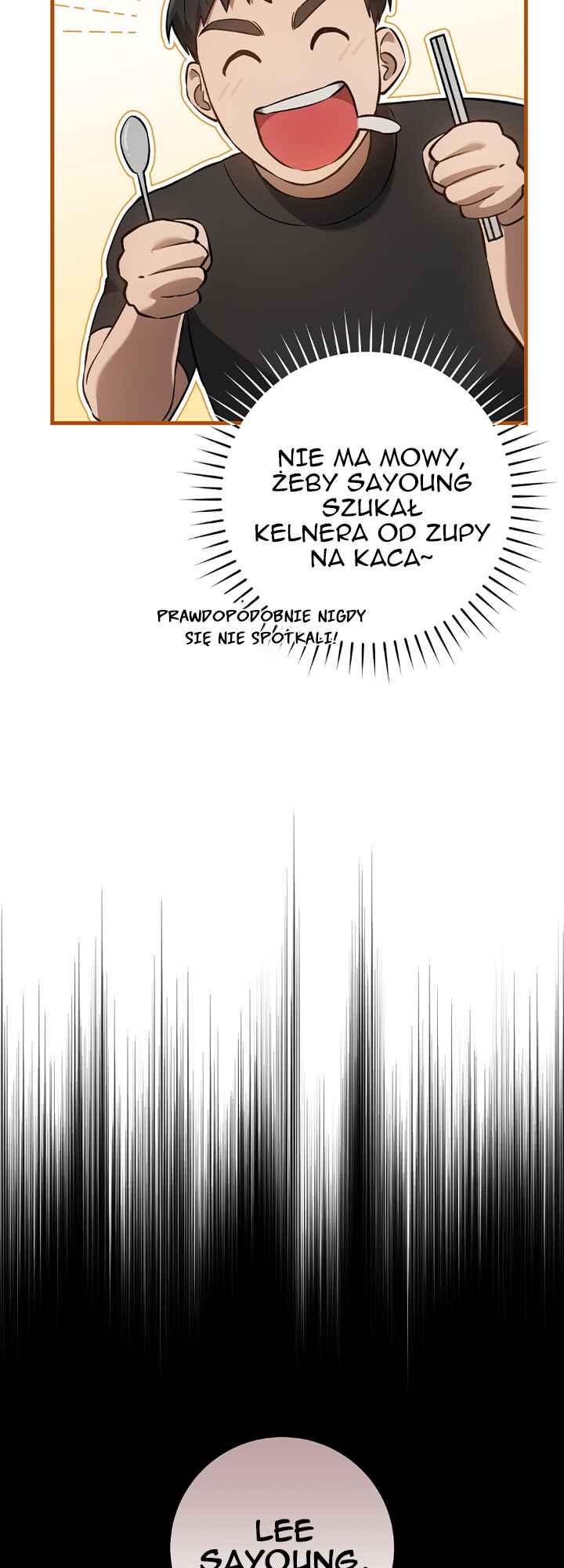 Hunter neun Joyonghi Salgo Sipda Chapter 6 - Page 48