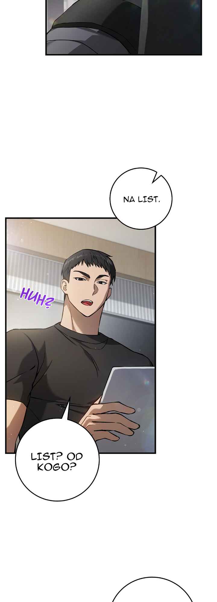 Hunter neun Joyonghi Salgo Sipda Chapter 6 - Page 7