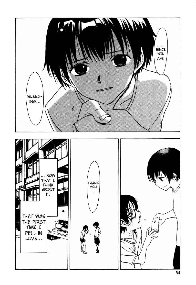 NHK ni Youkoso! Chapter 7 - Page 16
